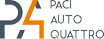 Logo Paciautoquattro Spa